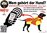 HEIDE-LEINE Hunde-Schutzweste 55 für kleine Hunde